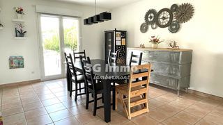  Maison � vendre 6 pi�ces 128 m�