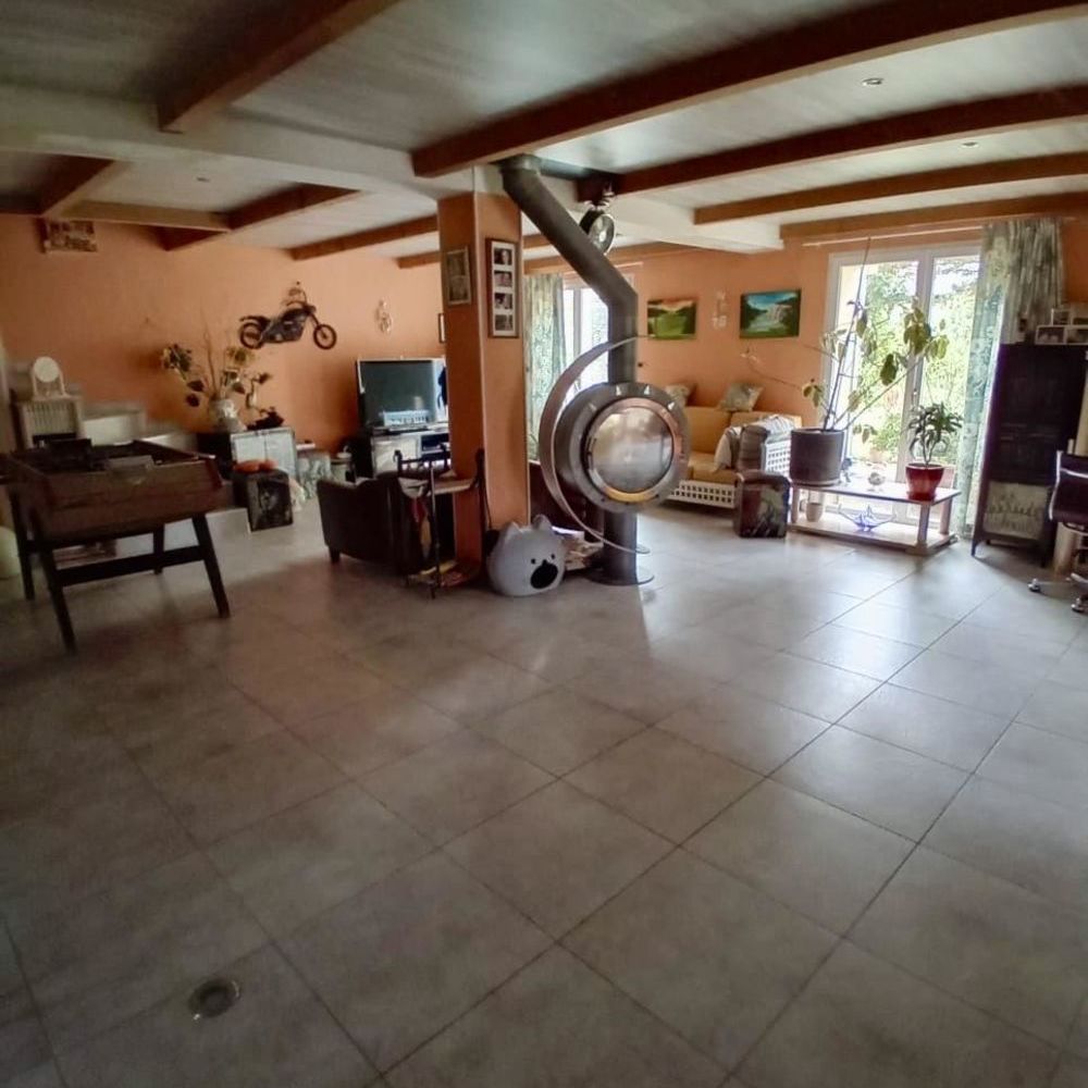 � vendre  Maison Cr�mieu (38460)