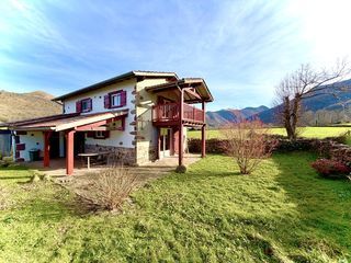  Maison � vendre 3 pi�ces 90 m�