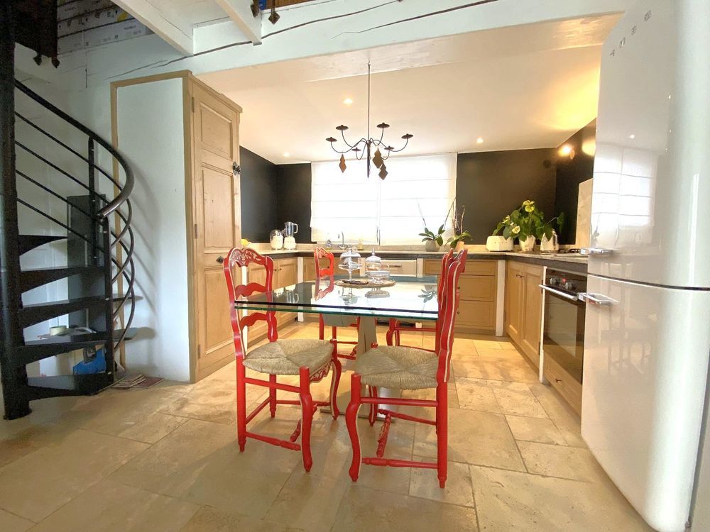 � vendre  Maison Saintes-Maries-de-la-Mer (13460)