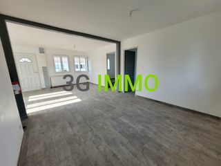  Maison � vendre 3 pi�ces 61 m�