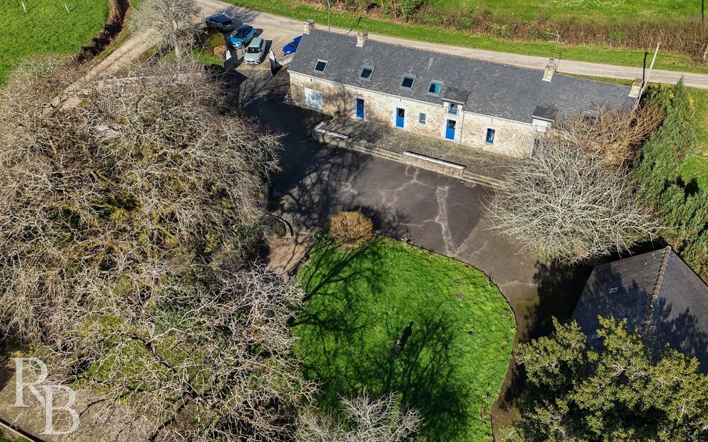 � vendre  Maison Theix-noyalo (56450)