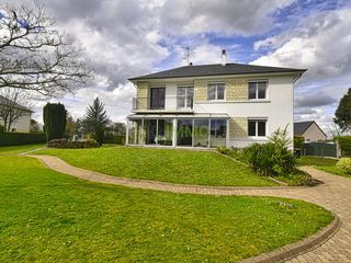  Maison � vendre 6 pi�ces 141 m�