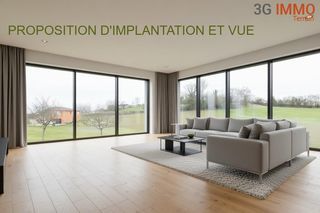  Terrain � vendre 2003 m�