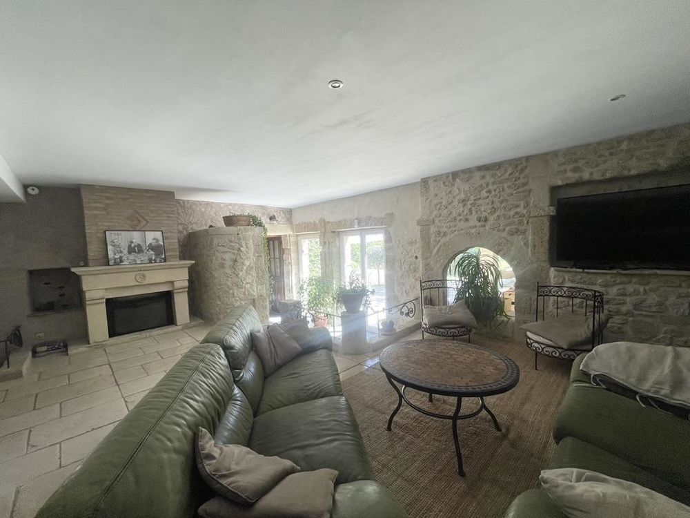 � vendre  Maison Cavaillon (84300)