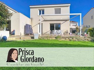  Maison � vendre 4 pi�ces 88 m�