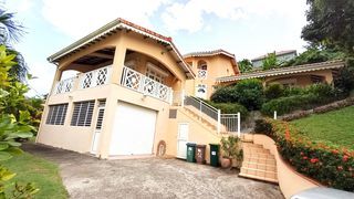  Maison � vendre 6 pi�ces 270 m�