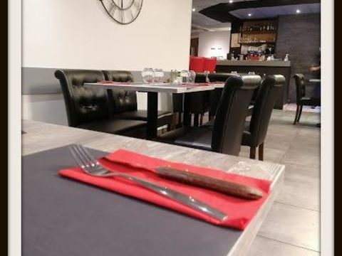Vente fonds de commerce Restaurant &agrave; Arpajon 299000 91290 Arpajon