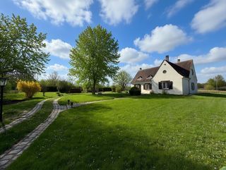  Maison � vendre 7 pi�ces 192 m�