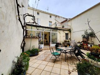  Maison � vendre 5 pi�ces 240 m�