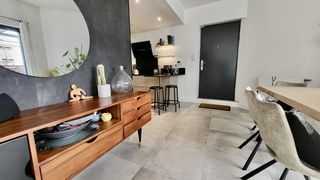  Appartement � vendre 6 pi�ces 120 m� Le plessis-robinson