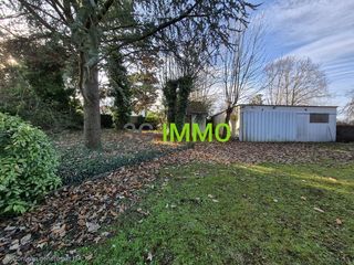  Maison � vendre 4 pi�ces 70 m�