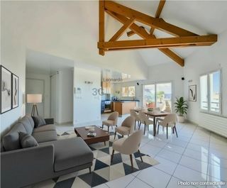  Appartement � vendre 3 pi�ces 96 m�