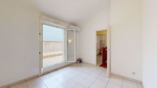  Appartement � vendre 3 pi�ces 