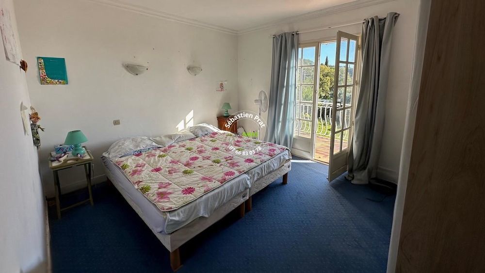 � vendre  Maison Les Issambres (83380)