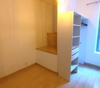  Appartement � vendre 2 pi�ces 47 m�