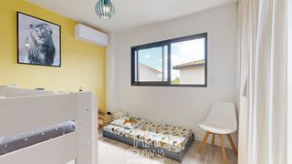  Maison � vendre 5 pi�ces 112 m�