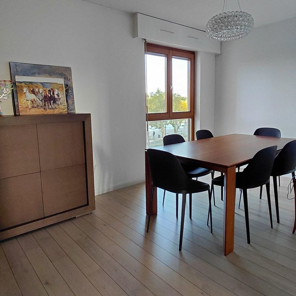 � vendre  Appartement Enghien-les-Bains (95880)