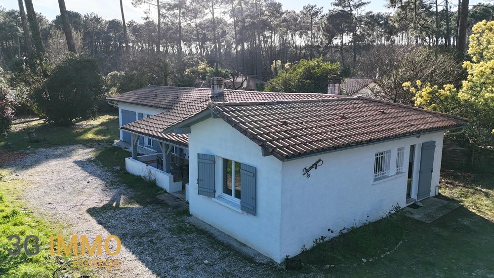 � vendre  Maison L�ge-Cap-Ferret (33950)