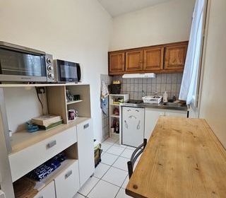  Appartement � vendre 2 pi�ces 