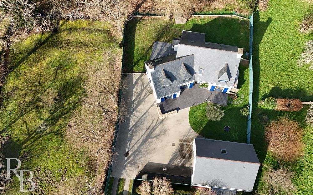 � vendre  Maison Sarzeau (56370)