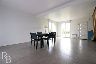  Maison � vendre 5 pi�ces 100 m�