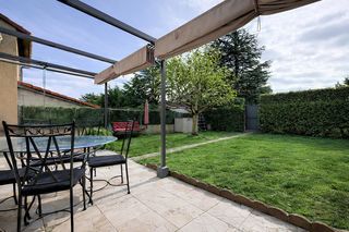  Maison � vendre 4 pi�ces 84 m�