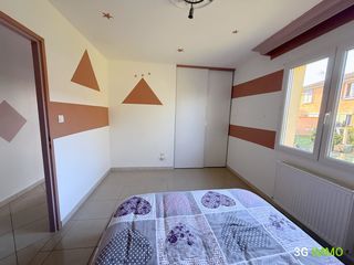  Maison � vendre 5 pi�ces 135 m�