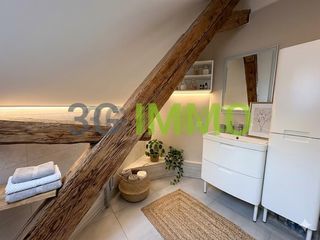  Appartement � vendre 3 pi�ces 96 m�