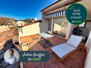  Maison � vendre 6 pi�ces 