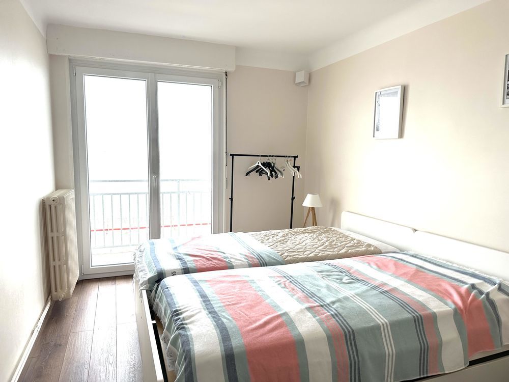 � vendre  Appartement La Baule-Escoublac (44500)