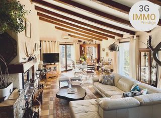  Maison � vendre 7 pi�ces 230 m�