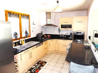  Maison � vendre 4 pi�ces 100 m�