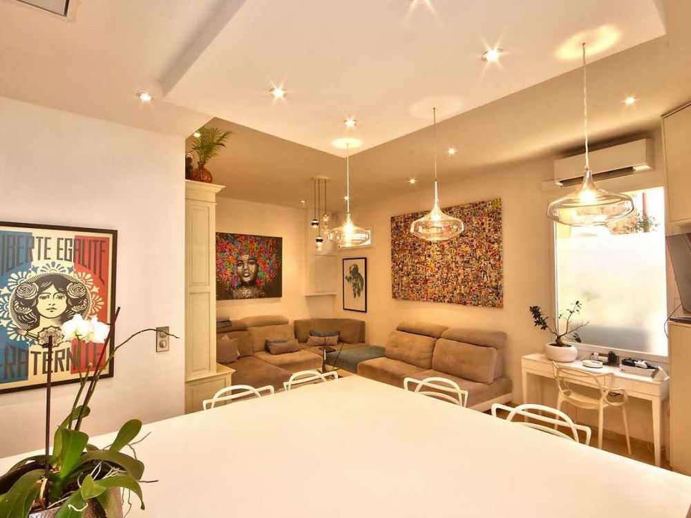 � vendre  Maison Saint-Tropez (83990)