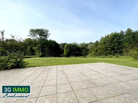   Maison 9 pi�ces Maison - 9 pi�ce(s) - 195 m�