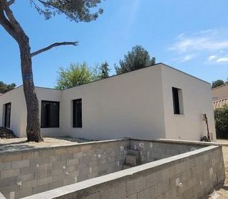  Maison 5 pi�ces 110 m� Les angles