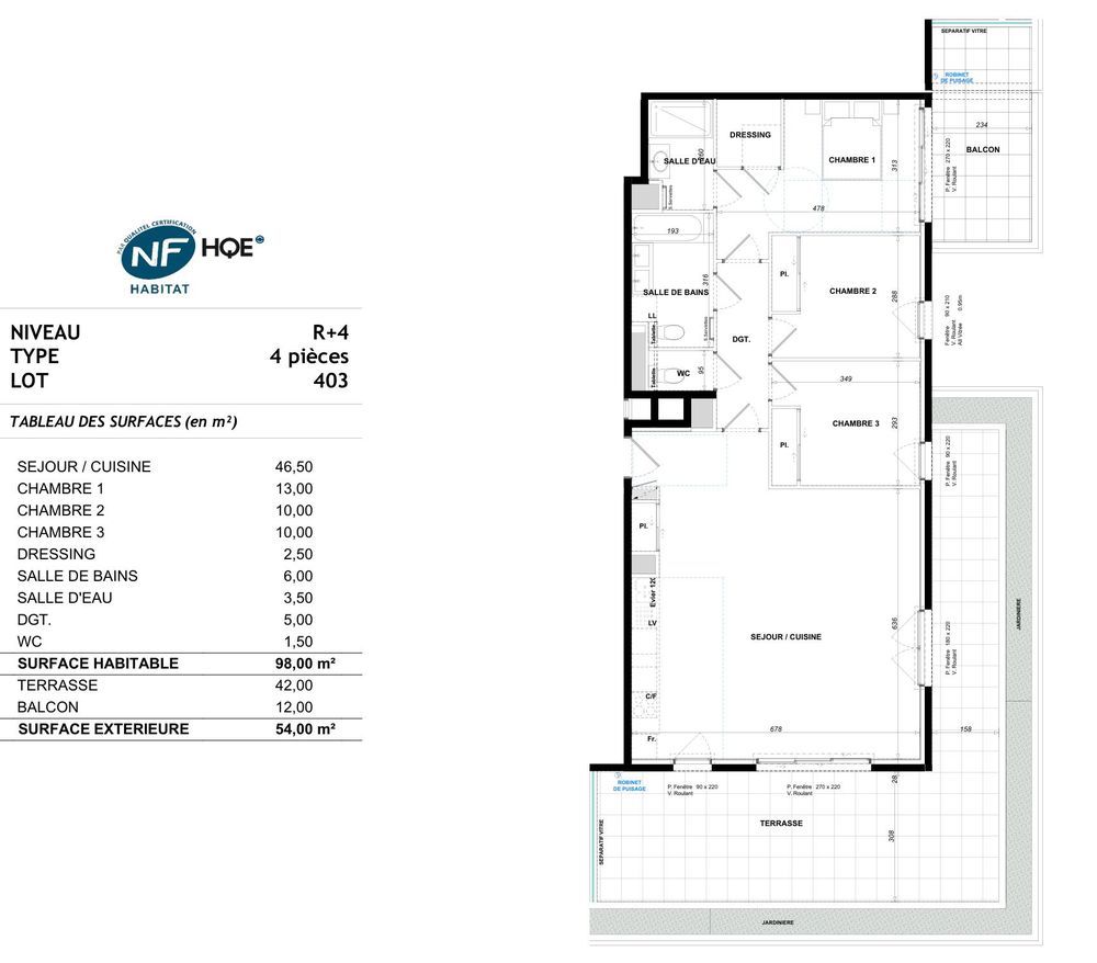 � vendre  Appartement Antibes (06600)