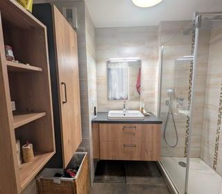  Appartement � vendre 5 pi�ces 84 m�