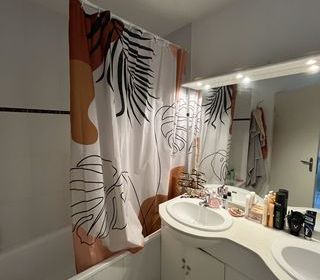  Appartement � vendre 3 pi�ces 65 m�