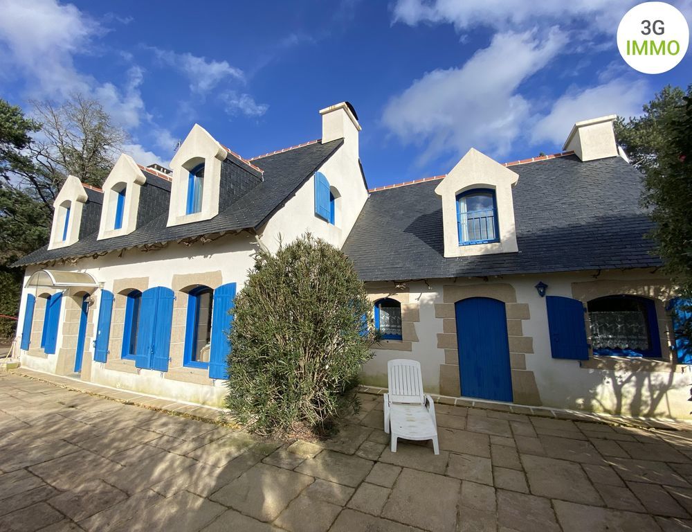 � vendre  Maison Ploeren (56880)