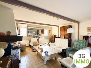  Maison � vendre 4 pi�ces 124 m�