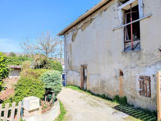  Maison � vendre 2 pi�ces 50 m�