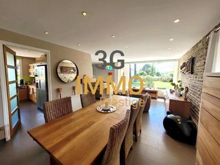  Maison � vendre 9 pi�ces 