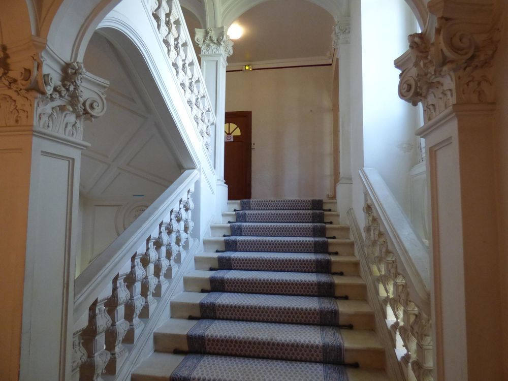 � vendre  Propri�t�/ch�teau Ligni�res (41160)