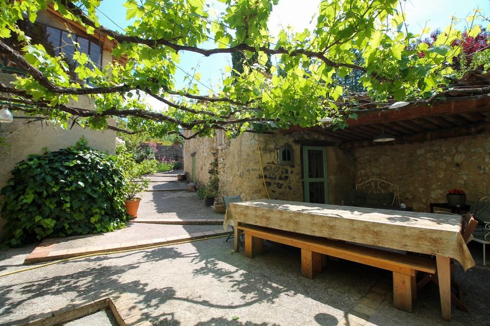 � vendre  Maison Montbrun-les-Bains (26570)