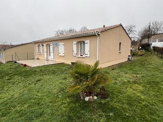  Maison � vendre 4 pi�ces 89 m�