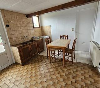  Maison � vendre 4 pi�ces 113 m�