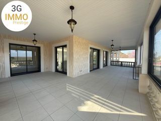  Maison � vendre 4 pi�ces 168 m�