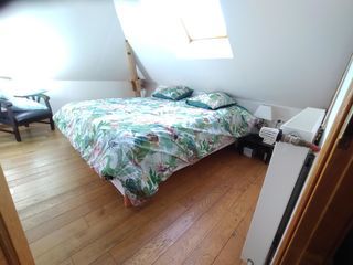  Appartement � vendre 3 pi�ces 