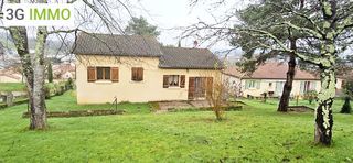  Maison � vendre 4 pi�ces 